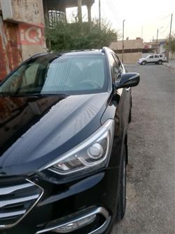 هيونداي سانتافي